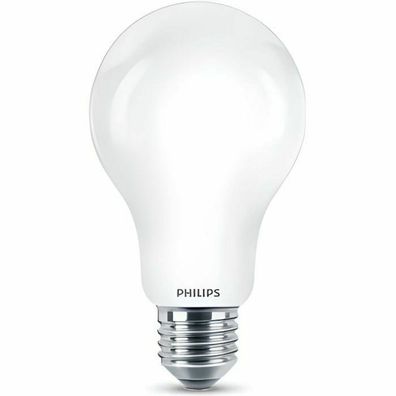 LED-Lampe Philips 8718699764593 2452 Lumen E27