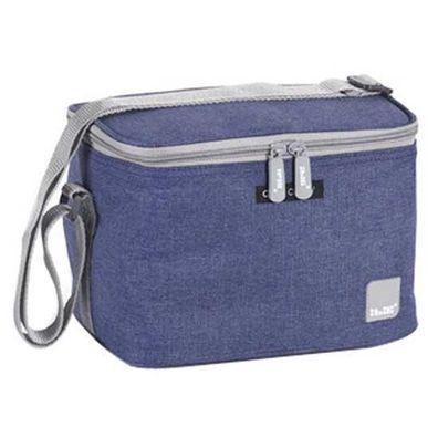 Isoliertasche Ibili Dalvik Blau 5L