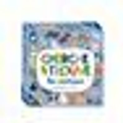 Lernspiel janod Mon premier cherche et trouve - Les animaux