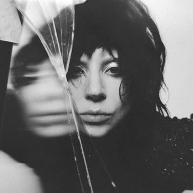 CD Polydor Mayhem mit 12-seitigem Booklet