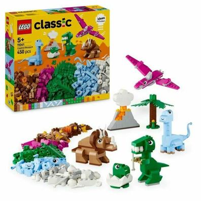 Spielzeug Lego Classic 11041 Grén
