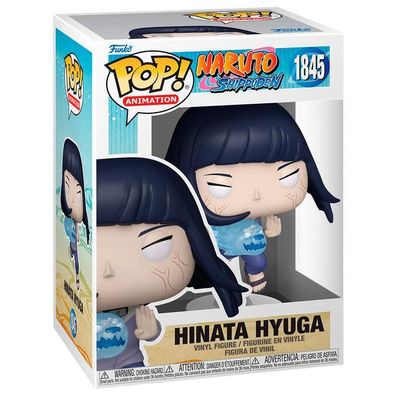 Figurine Funko Hinata Hyuga Vinyl 9 cm
