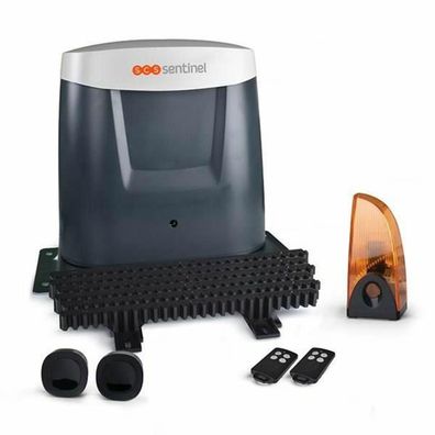 Torautomatisierung SCS Sentinel OpenGate 3 24V Zahnradantrieb