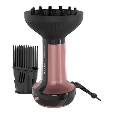 Haartrockner Taurus Curly 800 Ionic mit 800 W Leistung