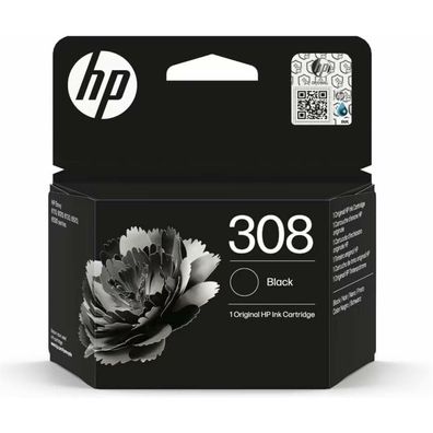 Druckerpatrone HP 308 Tricolor