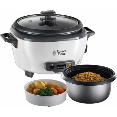 Reiskocher Russell Hobbs 27030-56 1,4 L Fassungsvermögen