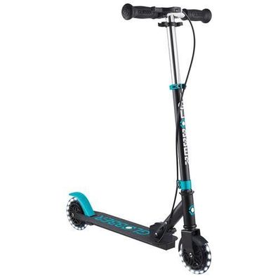 Trottinette Globber Flow Element Junior mit LED-Rädern
