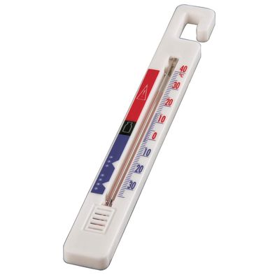 Analoges Thermometer Xavax Weiß -35 bis + 40 Â°C