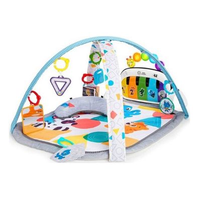 Spielmatte Baby Einstein Kickin' Tunes Mehrfarbig