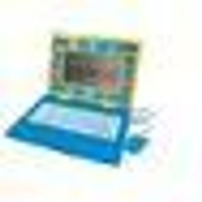 Lerncomputer Lexibook La Pat Patrouille farbenfroh