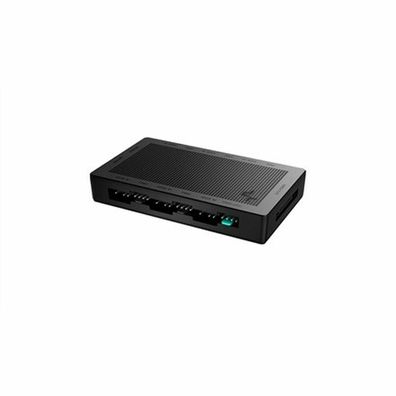 Léftercontroller DeepCool SC790 fér 6 PWM & ARGB Léfter