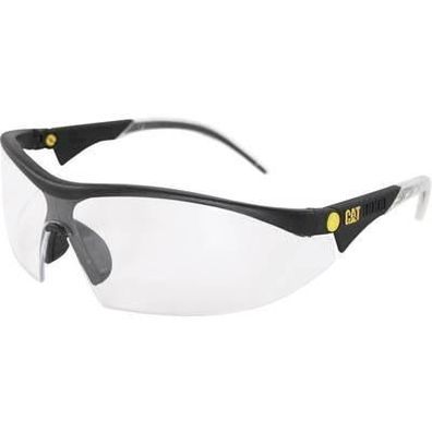 Schutzbrille Cat Digger 100 Transparent