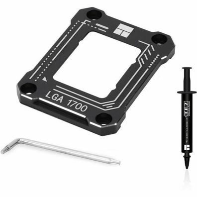 Kéhlrahmen Thermalright LGA1700 Verstärkung schwarz