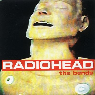 Vinyl XL-Recordings The Bends Original Album