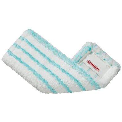 Hélle Leifheit Profi Micro Duo fér glatte Böden