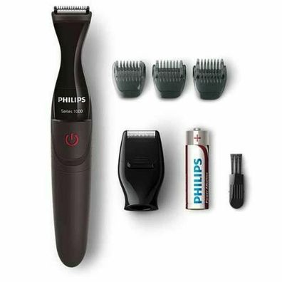 Barttrimmer Philips MG1100/16 mit DualCut-Technologie