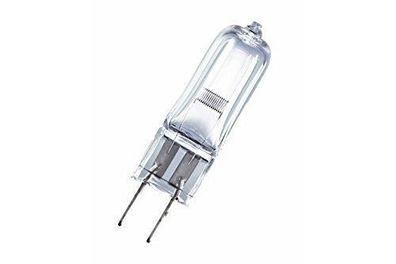 Halogenlampe Osram G6.35 150W Weiß Warm