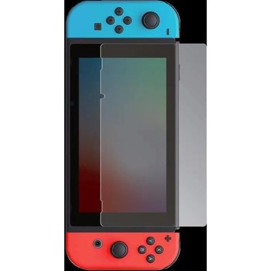 Bildschirmschutz Muvit Gaming Nintendo Switch Transparent