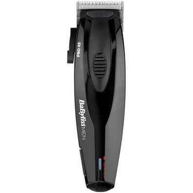 Haarschneider Babyliss E958E mit 45 Schnittlängen, schwarz