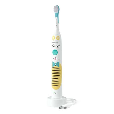 Elektrische Zahnbérste Philips Sonicare For Kids HX3601/01 Design a Pet Edition
