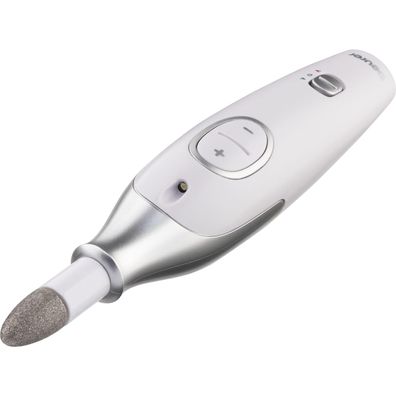 Manikéregerät Beurer MP 42 Weiß mit 7 Aufsätzen