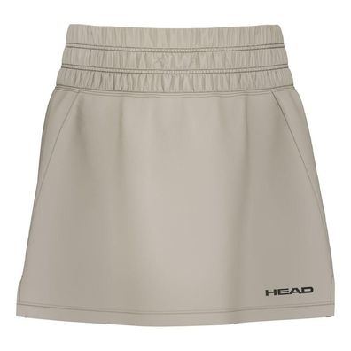 Rock Head Play Grau Hell