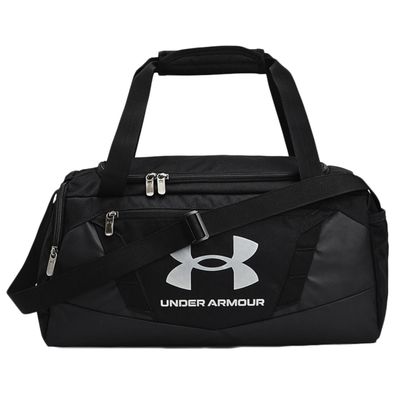 Sporttasche Under Armour Undeniable 5.0 Duffle XS schwarz
