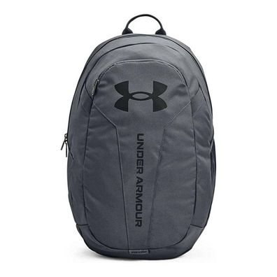 Rucksack Under Armour Hustle Lite Grau