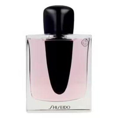 Parfum Shiseido Ginza Eau de Parfum 90 ml transparent