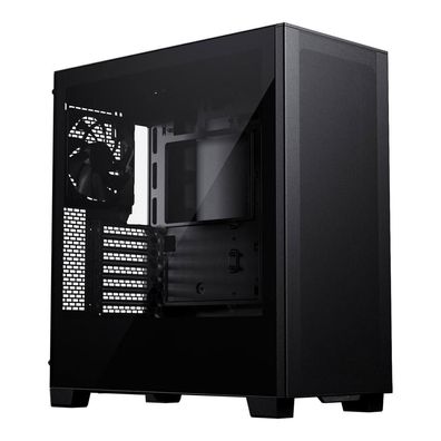 Midi-Tower Gehäuse Phanteks XT Pro mit Glas-Seitenteil