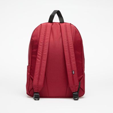 Rucksack Vans Old Skool Classic bordeaux