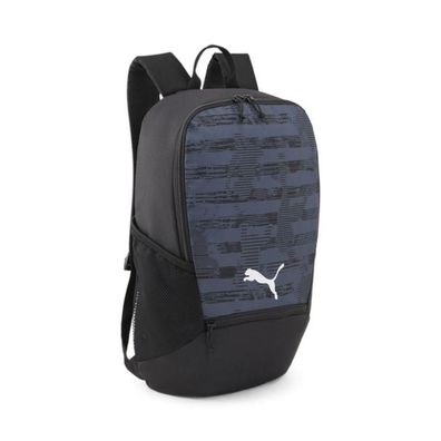 Rucksack Puma Individual Rise Schwarz