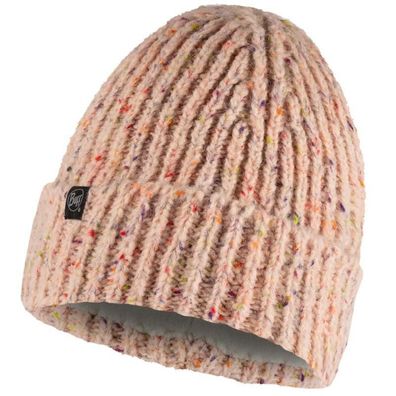 Bonnet Buff Kim Rosa Pastell
