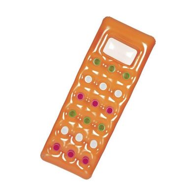 Luftmatratze Bestway Kinder Rosa 188x71 cm
