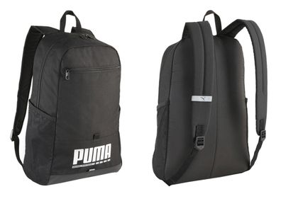 Rucksack Puma Plus Schwarz 21 Liter