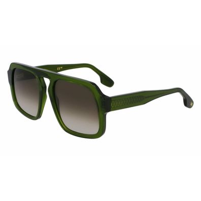 Sonnenbrille Victoria VB674S Grén Transparent