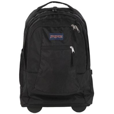 Rucksack Vans Driver 8 schwarz mit Rollen