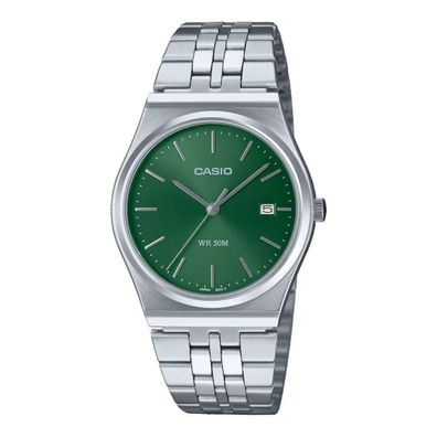 Herrenuhr Casio MTP-B145D-3AVEF Grén