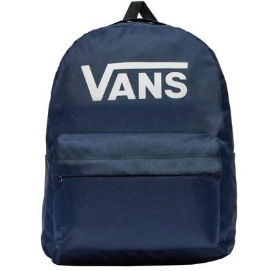 Rucksack Vans Old Skool Camouflage Design