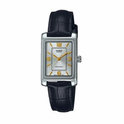 Armbanduhr Casio LTP-1234PL-7A2EF silber