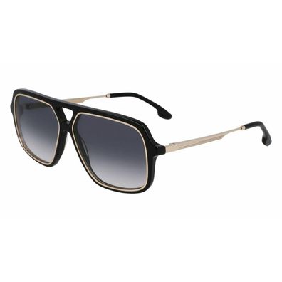Sonnenbrille Victoria VB246S Schwarz Damen