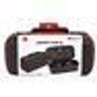 Schutzhélle Subsonic Armor Case XL fér Nintendo Switch 2, schwarz