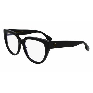 Brillen Victoria VB2674-5317001 Schwarze Damenbrille