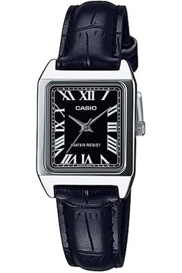 Armbanduhr Casio Collection ß31 mm Schwarz