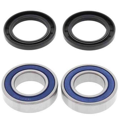 Wheel Bearing Kit BMW Husaberg Kawasaki KTM Suzuki