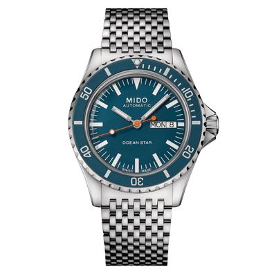 Mido - M0268301104100 - Ocean Star Tribute