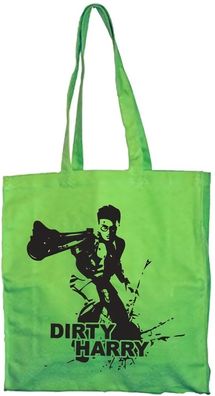 Harry Potter Little Dirty Harry Tote Bag SH-4-15345-LFH2-10