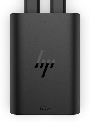 HP USB-C Netzteil - Wechselstrom 115/230 V