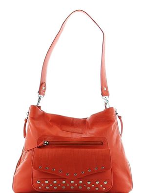 JS Handtasche MELINA 3046 - Farben: Orange