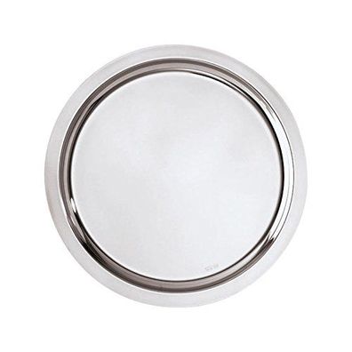 Sambonet Elite Edelstahl 18/10 Serviertablett 40 S0012-S00013-56026-40